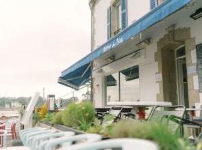 Hotel Et Bistrot Du Bac