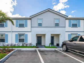 Solterra Resort 7463