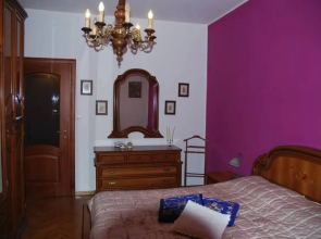 Grazioso Appartamento In Zona Santa Rita