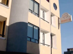 Hotel Romo