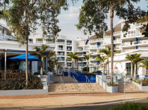 Oaks Hervey Bay Resort and Spa