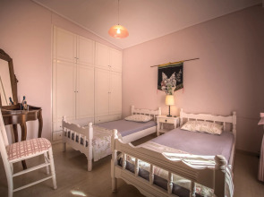 Villa Iliaktida