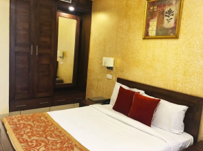 Jaypee Greens- Atlantic The Club