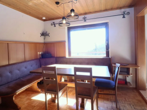 Chalet Lake View
