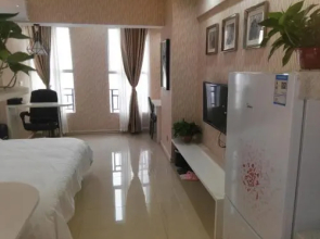 Tata Hotel Changsha Dangdai Plaza Branch