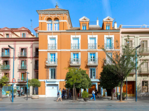 Spectacular apartment with 258m2 and 4BD near Alcazar. San Fernando