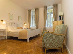 Villa Lenka