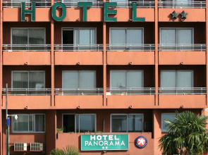 Hotel Panorama