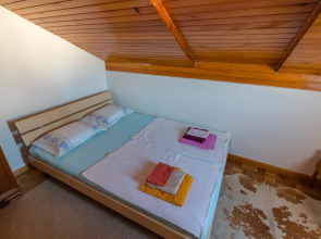 Surfer's lodge