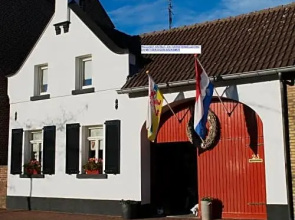 B&B "Tumtummetje"