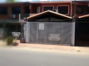 Hospedaje