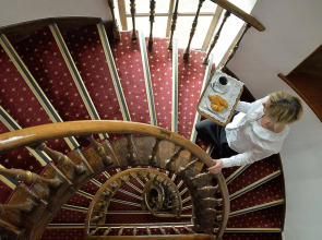 Konstantinoupolis Hotel - Adults friendly