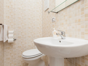 Meltin' Rome Guesthouse