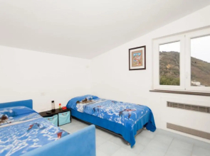 Casa Punta Campanella