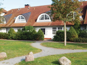 Amazing Apartment in Zempin With 1 Bedrooms and Wifi