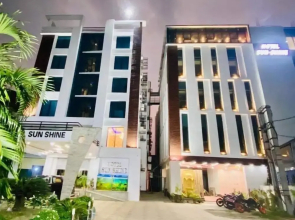 Hotel Sunshine
