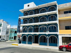 Hotel Santa Barbara