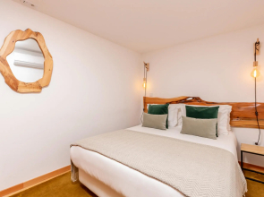 YOUROPO - Cosy 6 in Oporto