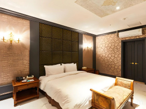 Koryo Hotel