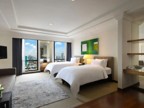 Berjaya Times Square Hotel, Kuala Lumpur