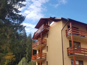 Apartament Lexannona Busteni