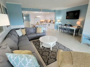Desoto Beach Club 1 Tybee Vacation Rentals