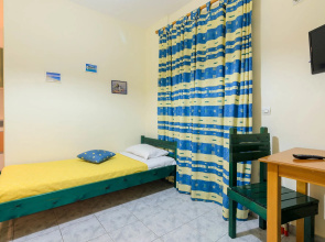 Regina Apartments