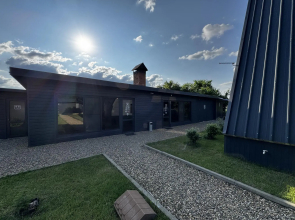 A-house
