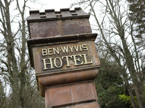 Ben Wyvis Hotel