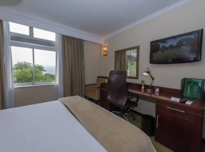 Sunbird Mount Soche Hotel