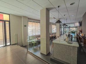 Hotel La Perla