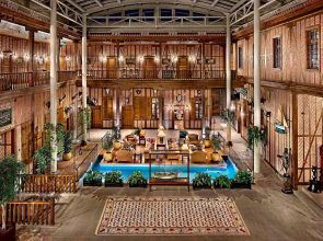 Divan Cukurhan Hotel