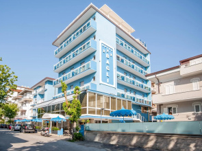 Hotel Bagli
