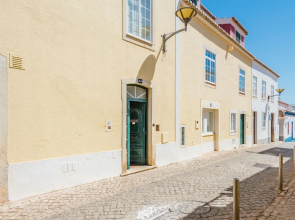 Casa Omlandia With Pool - Lagos Old Town