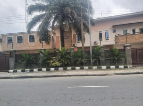 Pious Court
