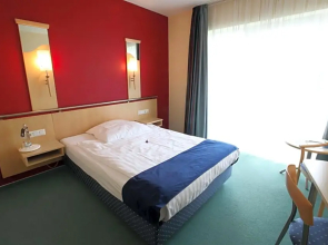 Hotel Sternzeit (ex Esplanade Parkhotel)