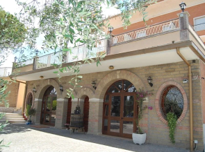 Agriturismo Tenuta Quarto Santa Croce