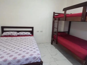 Suites del Pacífico