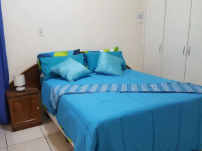 Indigo Guesthouse