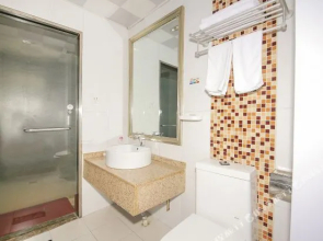 Zhangye Donghu Longyuan Hotel