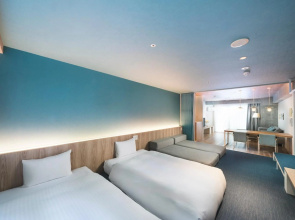 BEB5 Okinawa Seragaki by Hoshino Resorts