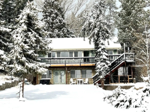 Family Fun Cabin