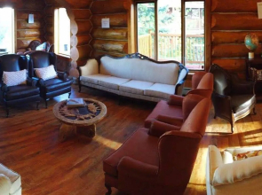 Spruce Hill Resort & Spa