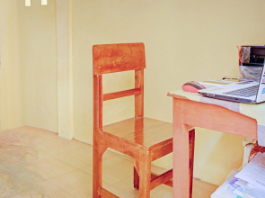 Oyo 90029 Bwi Guest House