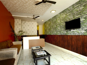 Hotel Peepal Tree