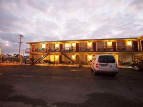Ballina Hi Craft Motel