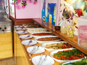 Best Life Apart Hotel