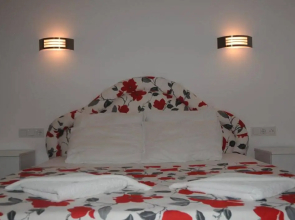 Hidden Garden Butik Hotel