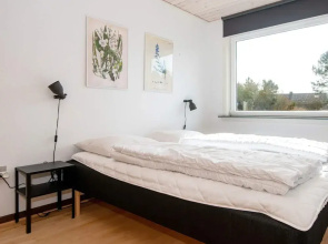 Holiday Home in RÃ¸mÃ¸
