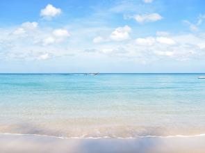 Отель Cassia Phuket, part of Banyan Group